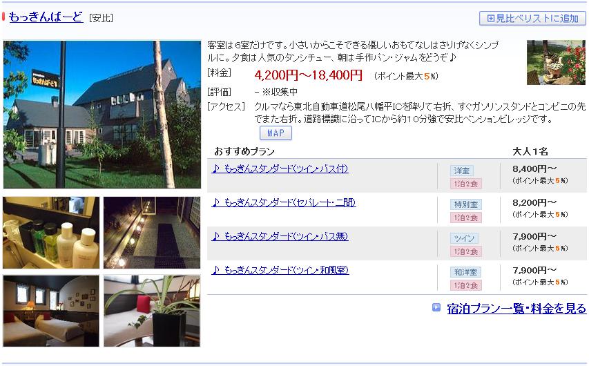 もっきんばーど