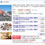 ホテルサンルート一関