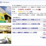 ホテルセレクトイン古川